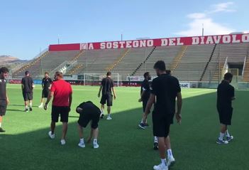 Siena, Acn Siena: Oggi 16/09 interviste post Teramo-Siena&nbsp;1-0