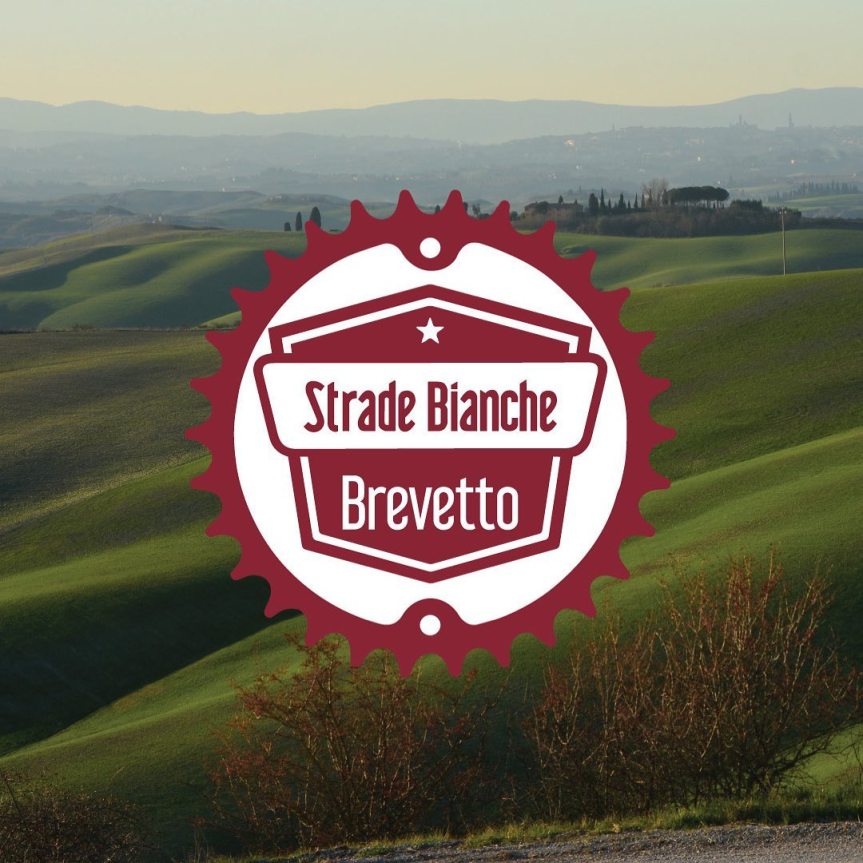 Siena: Brevetto Strade&nbsp;Bianche