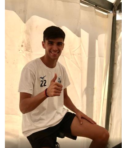 Siena, Acn Siena: Tofol Montiel da oggi 03/09 al&nbsp;lavoro