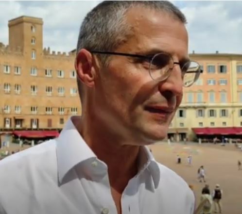 sIENA, Elezioni, l’endorsement di Marrocchesi Marzi a Michelotti e FdI: “A loro l’unico voto&nbsp;utile”
