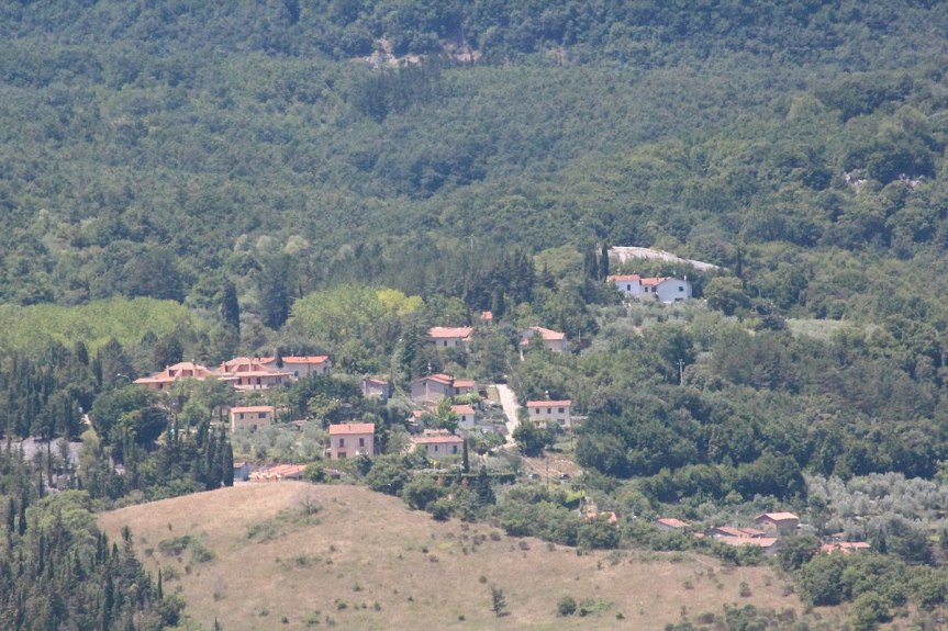 Provincia di Siena, Bagni San Filippo, Resilienza e sostenibilità: Verso la conclusione dei lavori di potenziamento del sistema&nbsp;elettrico