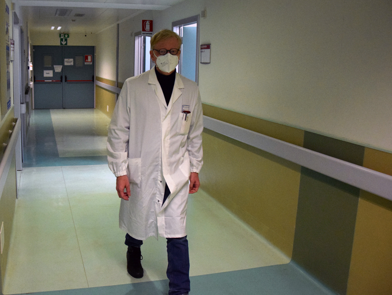 Siena: Giornata Mondiale della Salute Mentale, l’Aou Senese sostiene l’impegno della Fondazione Onda per la salute della donna e di&nbsp;genere