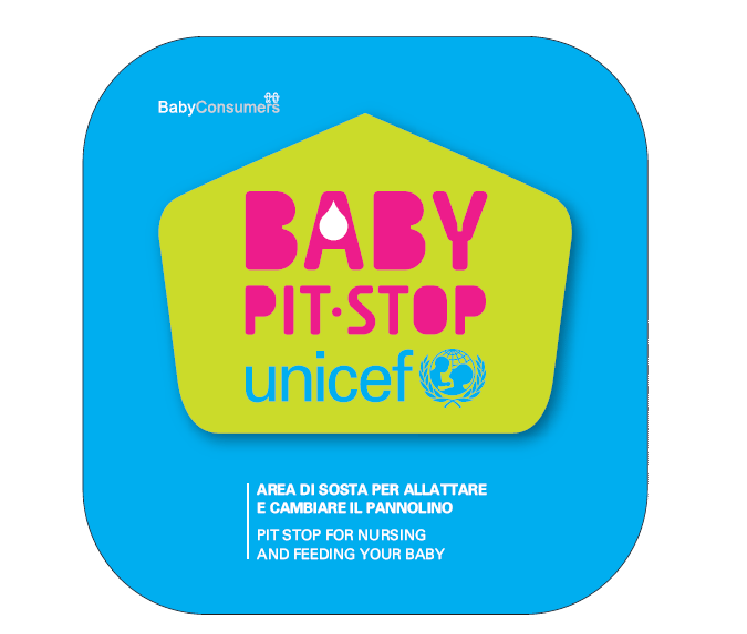 Provincia di Siena: A Colle di Val d’Elsa arriva il Baby Pit Stop&nbsp;UNICEF