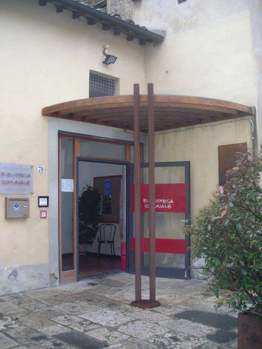 Provincia di Siena: Lettura Day, la biblioteca Braccagni di Colle di Val d’elsa valorizza la lettura ad alta&nbsp;voce