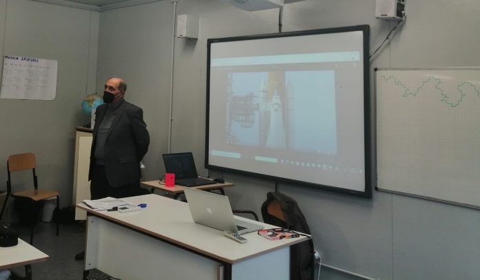 Provincia di Siena, Castelnuovo: Grande partecipazione per la tre giorni dedicata allo spazio e alla&nbsp;fantascienza