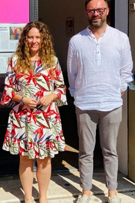 Provincia di Siena, Italia Viva: Claudia Dionisi coordinatrice di&nbsp;Chiusi