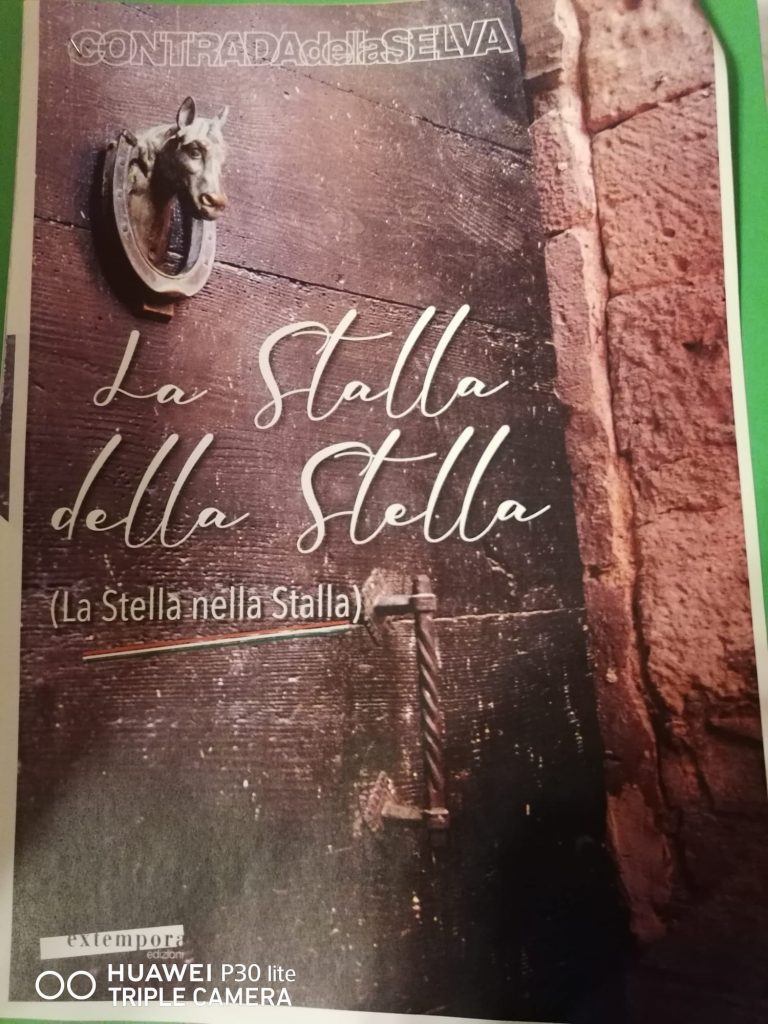 Siena, Contrada della Selva: “La stalla delle stelle”, storie di&nbsp;vittorie
