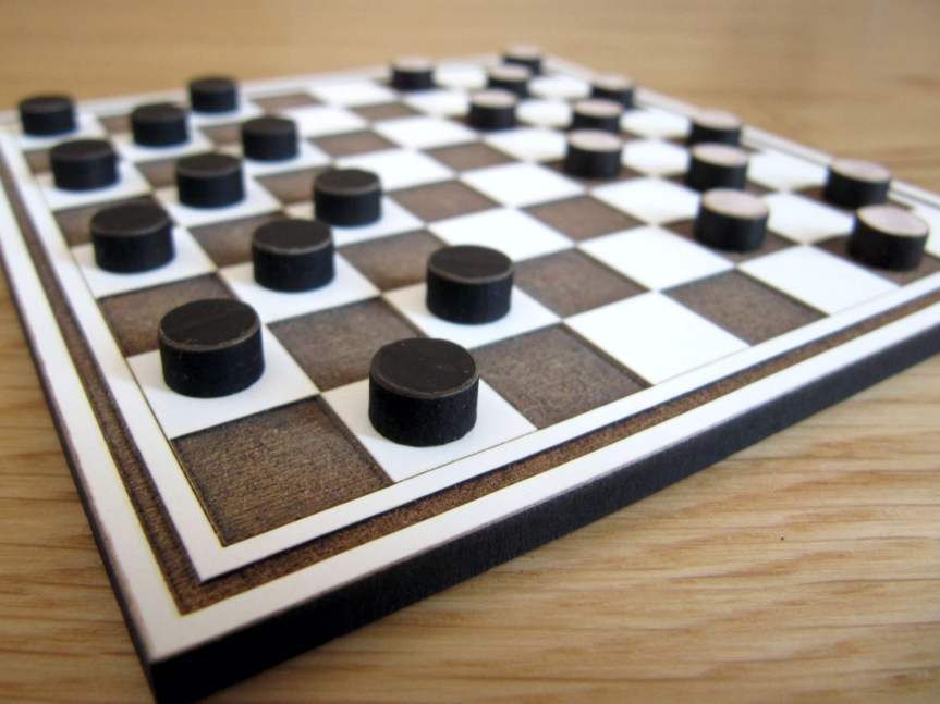 Provincia di Siena, Chianciano Terme: Campionato Europeo di Dama Under&nbsp;19