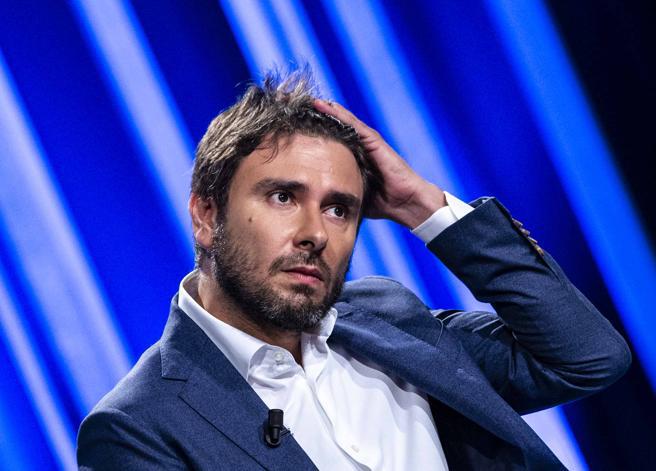 Siena: Alessandro Di Battista riparte dalla nostra&nbsp;città