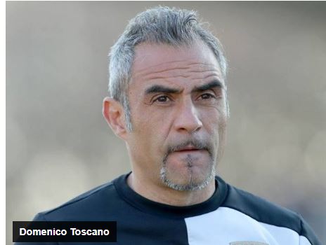 Siena, Acn Siena:  Domenico Toscano potrebbe sostituire&nbsp;Gilardino