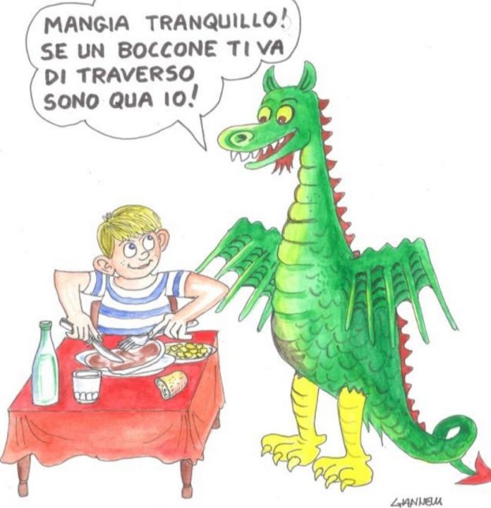 Siena, Contrada del Drago, “Come ti salvo il bebè”: Il corso di Pronto Soccorso Pediatrico organizzato dalla&nbsp;Contrada