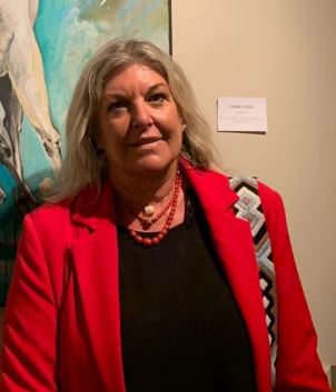 Palio di Siena, Al via la terza edizione di ‘Cavalli d’autore’, Elena Conti: “Nel ricordo di Andrea&nbsp;Mari”