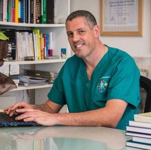 Siena: Il dottor Colonnello votato miglior Terapista Manuale dell’area di&nbsp;Siena