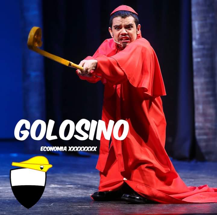 Siena: Michele Rubini nuovo Principe Feriae&nbsp;Matricilarum