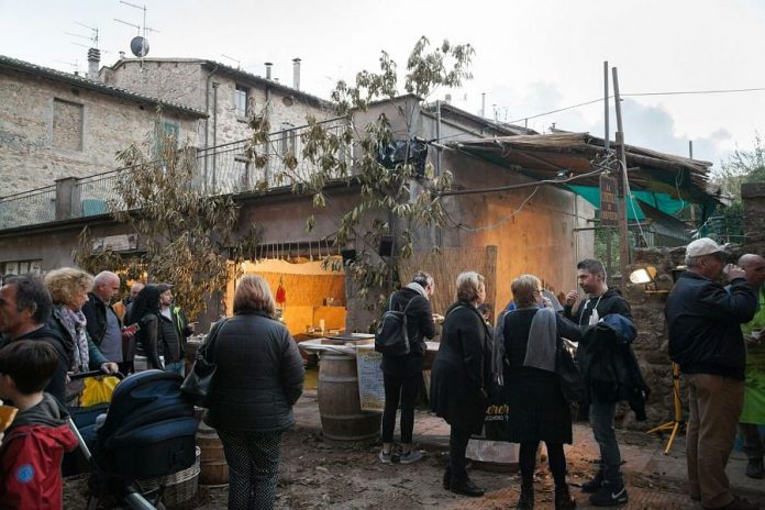 Provincia di Siena: Abbadia San Salvatore, i prossimi due weekend torna la Festa&nbsp;d’Autunno