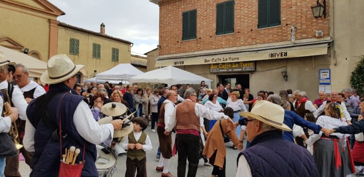 Provincia di Siena, Festa dell’Olio Novo di Trequanda: Le premiazioni dell’edizione&nbsp;2021
