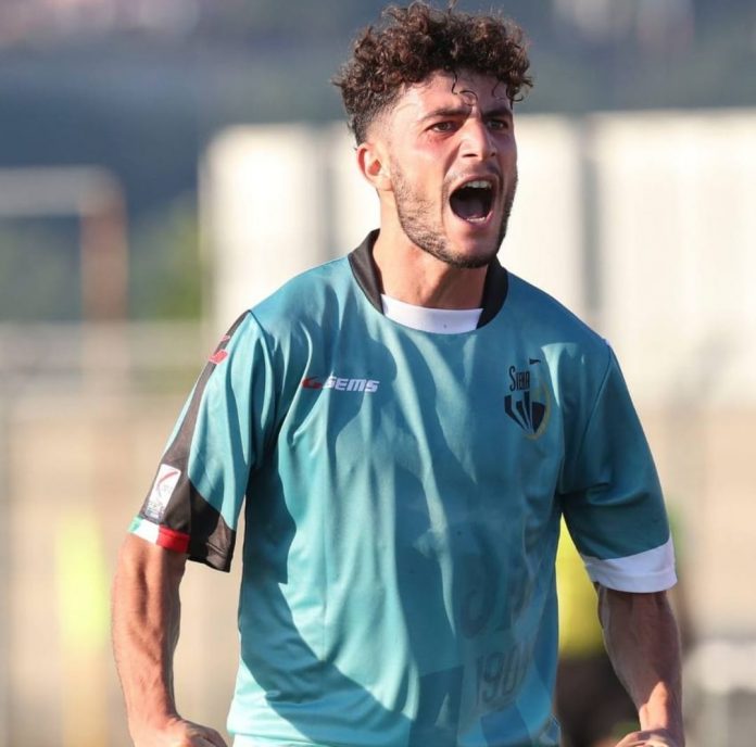 Siena, Acr Siena: Siena-Disanto, inizia una nuova&nbsp;storia