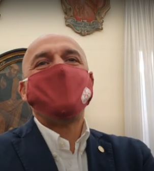 Siena, Career Day 2021, Frati: “Contenti di agevolare l’ingresso degli studenti nel mondo del&nbsp;lavoro”