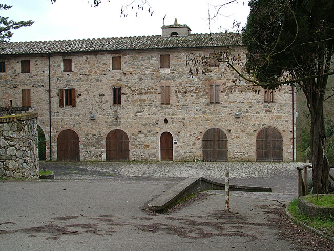 Provincia di Siena, Galleraie all’asta: Il difensore civico sollecita il sindaco&nbsp;Guarguaglini
