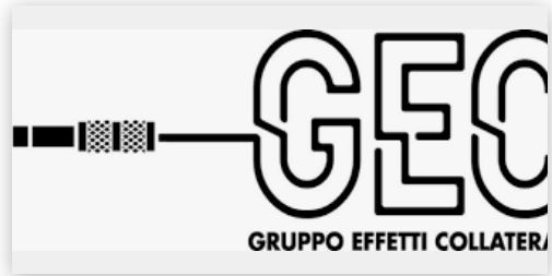 Siena: Rinnovati gli organi direttivi GEC Gruppo Effetti&nbsp;Collaterali