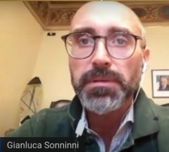 Provincia di Siena: Visita del Sindaco di Chiusi al nuovo punto vendita Cash and&nbsp;Carry