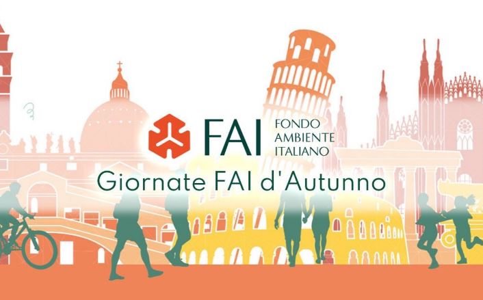 Siena: tornano l’11 e 12 ottobre le “Giornate FAI d’autunno”