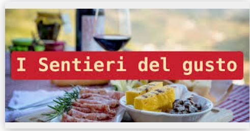 Siena, Calpestando “I sentieri del gusto”: Il racconto di una&nbsp;serata