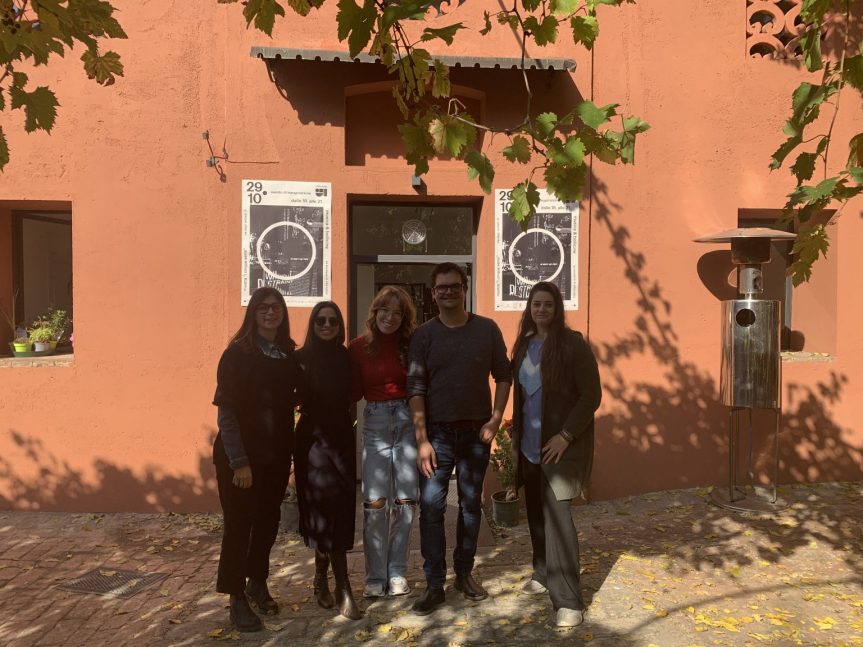 Siena: Un’ondata di creatività: ecco i giovani artigiani de&nbsp;LABottega