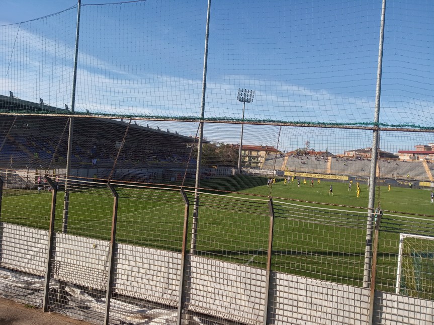 Siena, Acn Siena: Oggi 19/10 Viterbese-Siena 2-0, pesante contestazione a&nbsp;Gilardino
