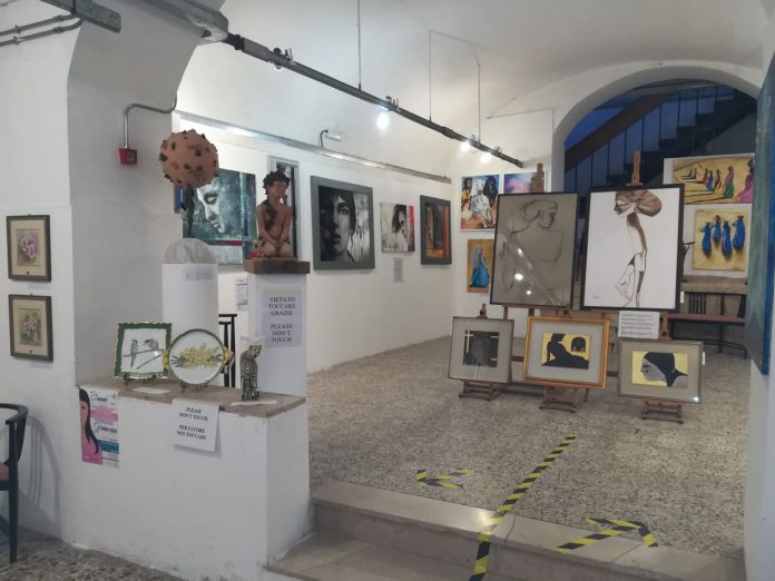 Provincia di Siena: San Gimignano, tutto pronto per il Premio internazionale “Sergio&nbsp;Manzi”