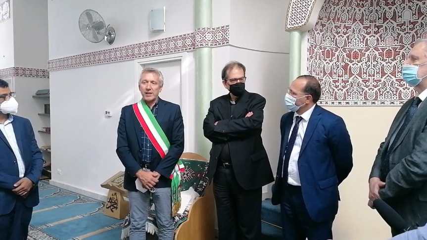 Provincia di Siena: “Non si può prescindere dal dialogo tra le religioni nella società del&nbsp;futuro”