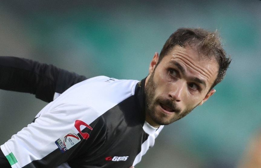 Siena, Acn Siena: Complimenti a Luca Milesi, 200 gare da&nbsp;professionista