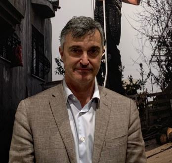 Siena, Siena awards 2021, Luca Venturi: “Una gioia vedere una simile partecipazione del&nbsp;territorio”