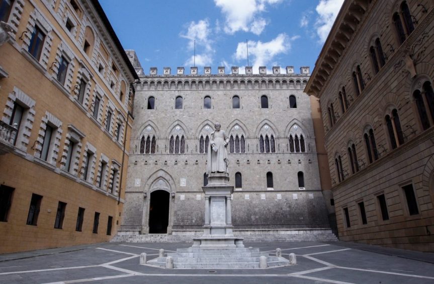 Siena, Mps: Contatti col Tesoro per riavviare interlocuzioni con Dg&nbsp;Comp