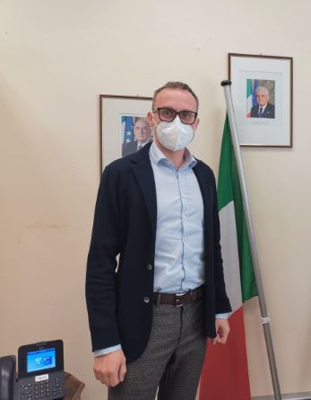 Toscana, Prosegue il potenziamento delle strutture operative della Azienda Asl Toscana sud est: Nicola Vigiani nuovo direttore UOC Igiene Alimenti e Nutrizione – Area&nbsp;Est