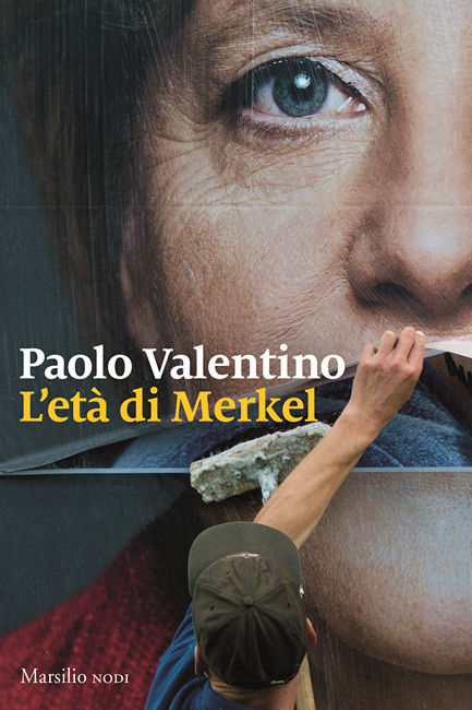 Siena, Angela Merkel a Siena Ideale: Paolo Valentino presenta il suo libro con Emma&nbsp;D’Aquino