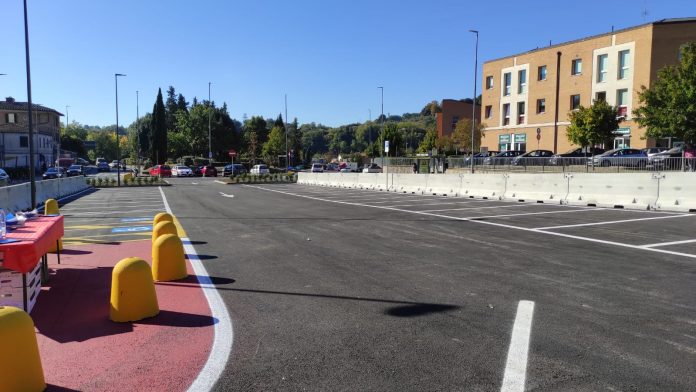 Siena, Parcheggio San Marco, Confesercenti: “Un dato di fatto&nbsp;importante”