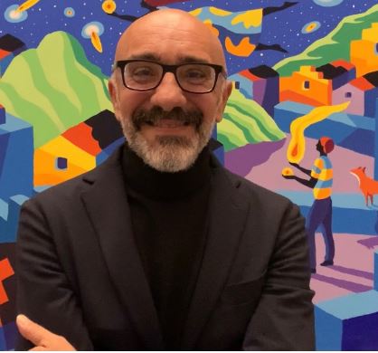 Siena: “Le realtà sospese” di Pino Oliva arrivano nella nostra&nbsp;città