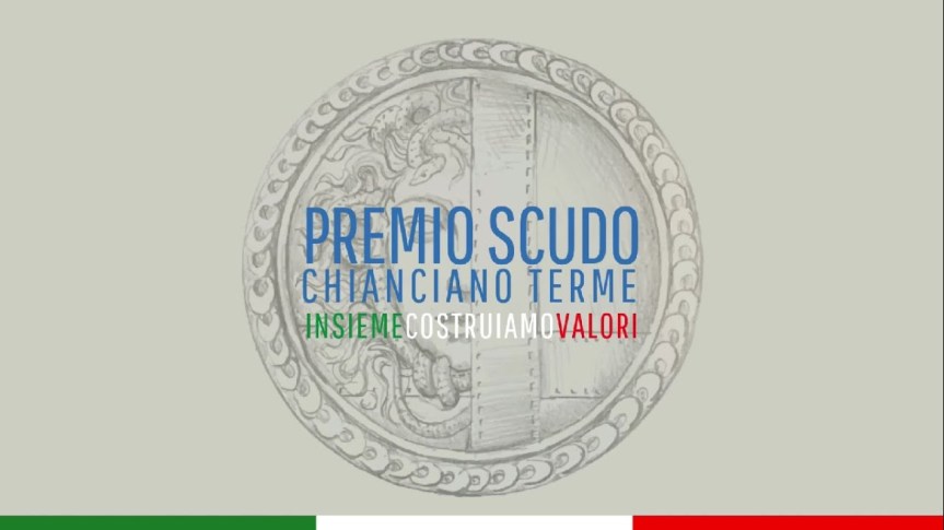 Provincia di Siena: Premio Scudo Chianciano Terme, con Magalli e Peruzzi storie di coraggio e musica con la Fanfara e&nbsp;Re.Mu.To.