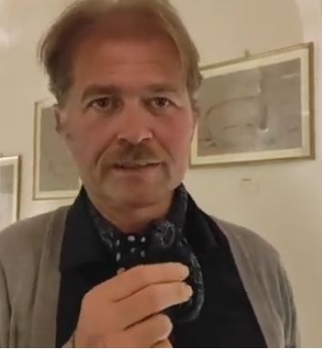 Siena: Caso Rossi, “una ribollita selettiva” per l’Eretico di&nbsp;Siena