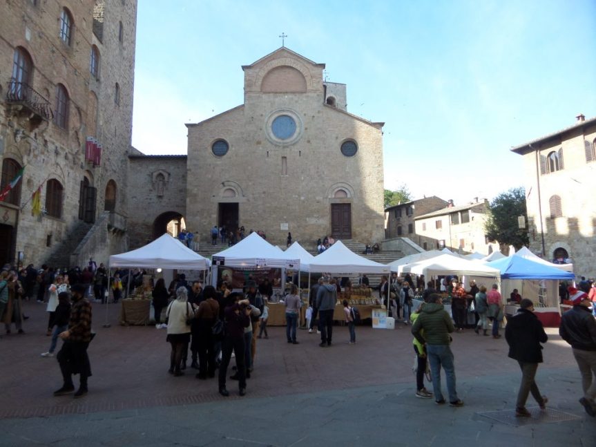 Provincia di Siena, “Ripartiamo dal cibo”: Ecco la sesta edizione del Festival della&nbsp;Terra