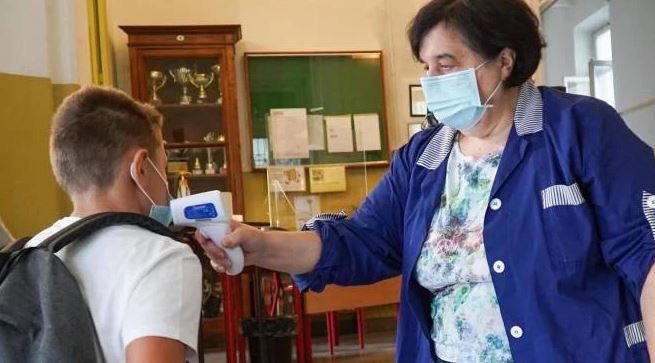 Toscana, Quarantena a scuola: Ecco come&nbsp;funziona