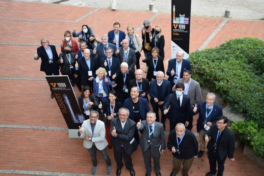 Siena, Il futuro dell’immunoterapia al centro del V “Think Tank. A Vision of I-O: Call for&nbsp;action”
