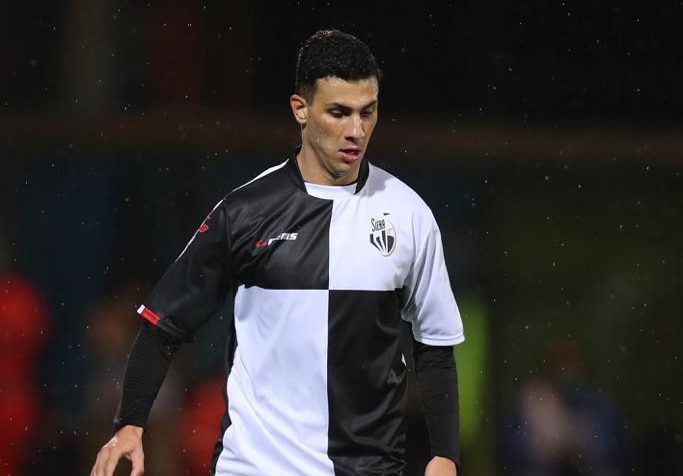 Siena, Acn Siena: Mora squalificato una giornata a causa del rosso rimediato in&nbsp;Siena-Pescara