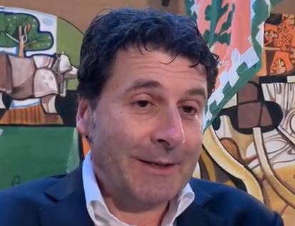 Siena, Stefano Marini racconta la cultura basca in Italia: “Spinto dalla passione per l’Athletic Bilbao e la sua&nbsp;tradizione”