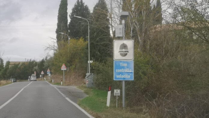 Provincia di Siena, Cassia, il sindaco di Buonconvento Conti: “Va ripensata, ha bisogno di&nbsp;interventi”