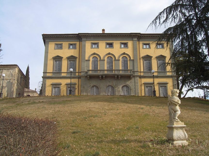 Provincia di Siena: Castelnuovo, visite guidate per riscoprire il Chianti fra storia e&nbsp;natura