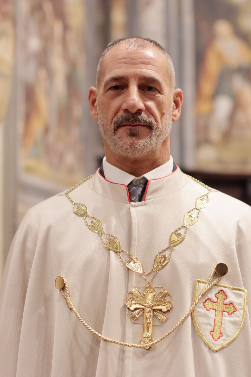 Palio di Legnano, Gran Maestro e Vice Gran Maestro: Bilancio delle corse di addestramento&nbsp;2022