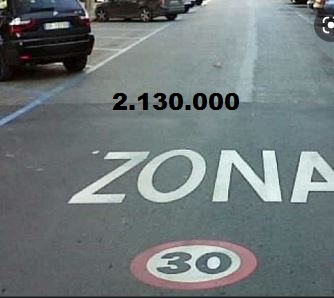 Massi Lo Sà, nuovo record del Blog: Raggiunta quota&nbsp;2.130.000