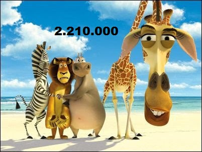 Massi Lo Sà, nuovo record del Blog: Raggiunta quota 2.210.000&nbsp;visite